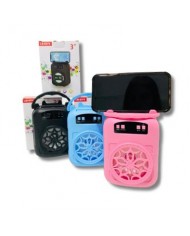 Parlante Bluetooth 3