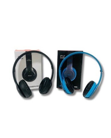 Auricular inalámbrico P47