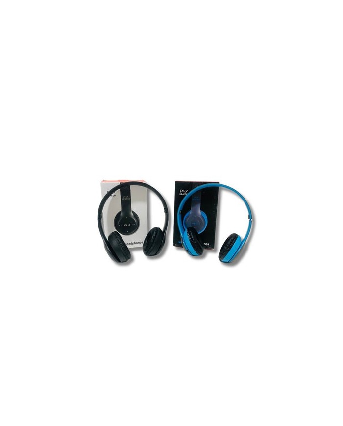 Auricular inalámbrico P47