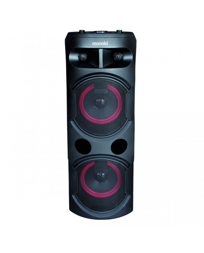 Parlante con radio Bluetooth 3